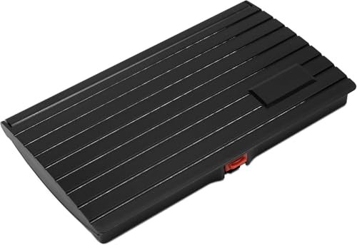Large Premium Red Ink Stamp Pad