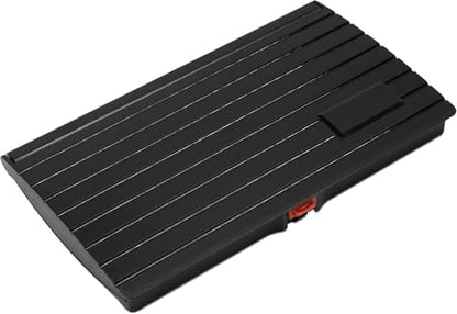 Large Premium Brown Ink Stamp Pad
