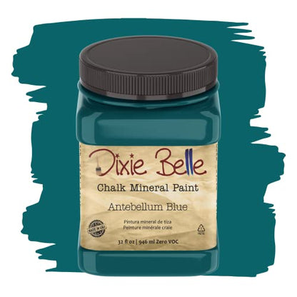 Chalk Mineral Paint (32 Fl Oz)