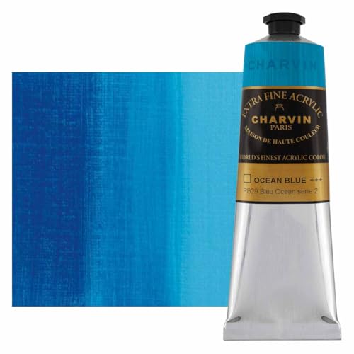 Extra Fine Professional Acrylic Paint (5.07 Fl Oz)