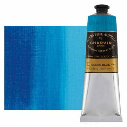 Extra Fine Professional Acrylic Paint (5.07 Fl Oz)