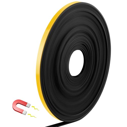 Magnetic Tape Roll Thin Strips