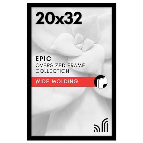 20x32 Poster Frame