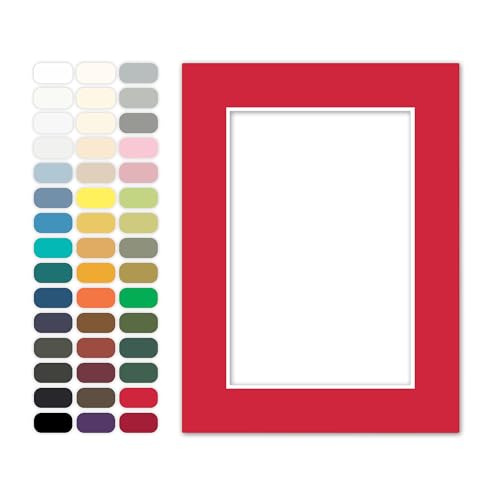 Cardinal Matboard