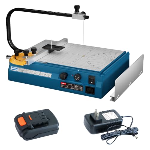 Hot Wire Foam Cutter