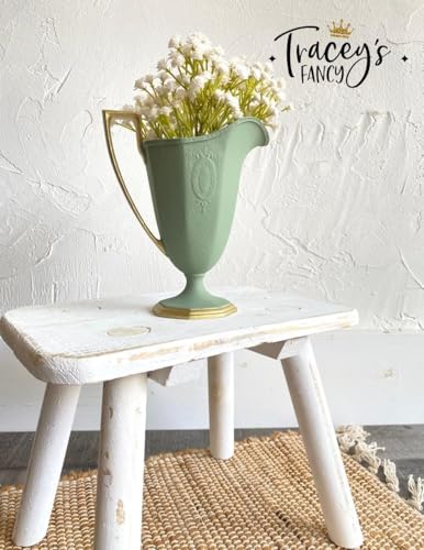 Chalk Mineral Paint (128 Fl Oz)