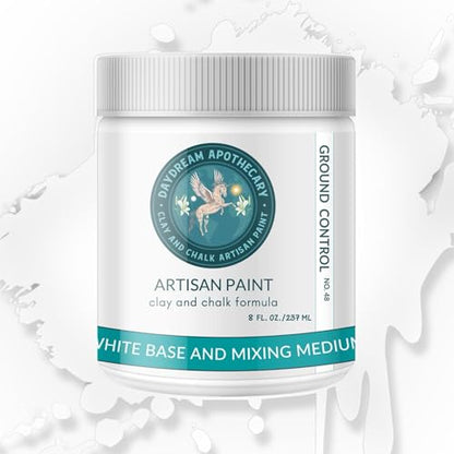 Chalk Style Paint (8 Fl Oz)