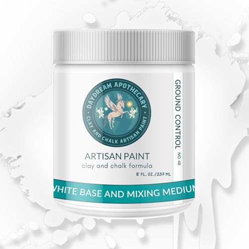 Chalk Style Paint (8 Fl Oz)