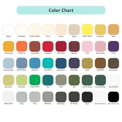 Aqua Blue Matboard