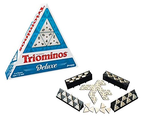 Pressman Tri Ominos