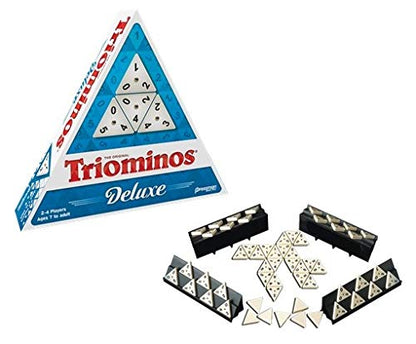 Pressman Tri Ominos
