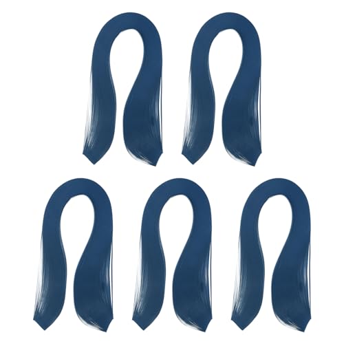 600pcs Quilling Strips Paper 1