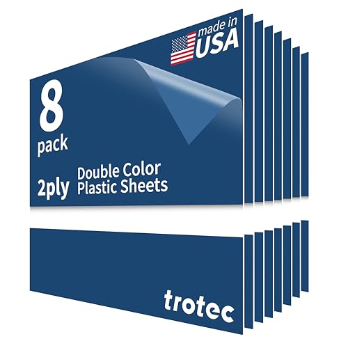 TroLase 12"x12"x1 (8 Count)