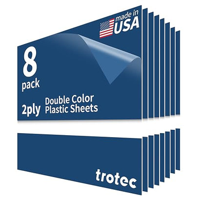 TroLase 12"x12"x1 (8 Count)