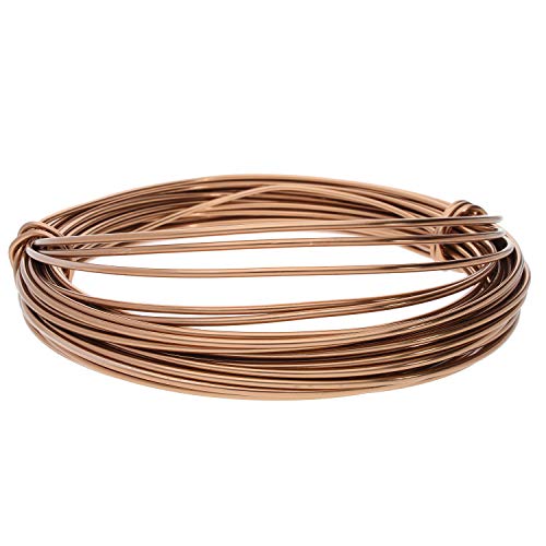 Anodized Aluminum Wire
