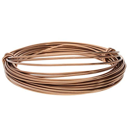 Anodized Aluminum Wire