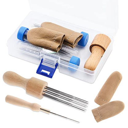 Needle Felting Tools (30 Count)