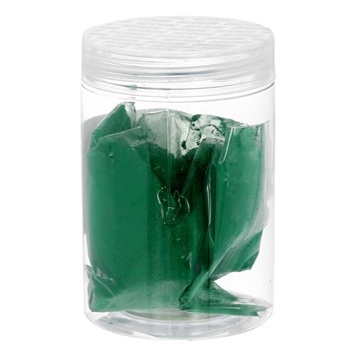 Iron Oxide Powder Concrete Pigment 325 Mesh 3.5oz (28.2 Ounce)