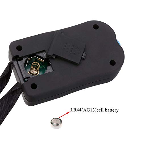 Electronic Tally Counter