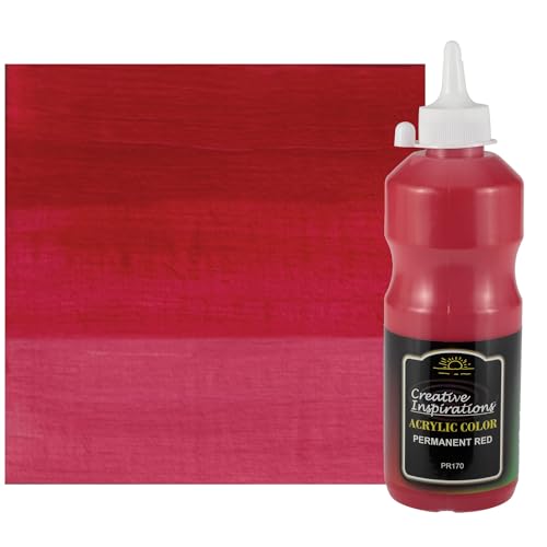 Acrylic Paint (16.91 Fl Oz)