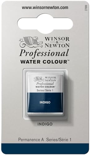 Professional Watercolor