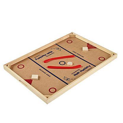 Champion Nok Hockey Game