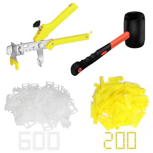 1 16 Inch Tile Leveling System
