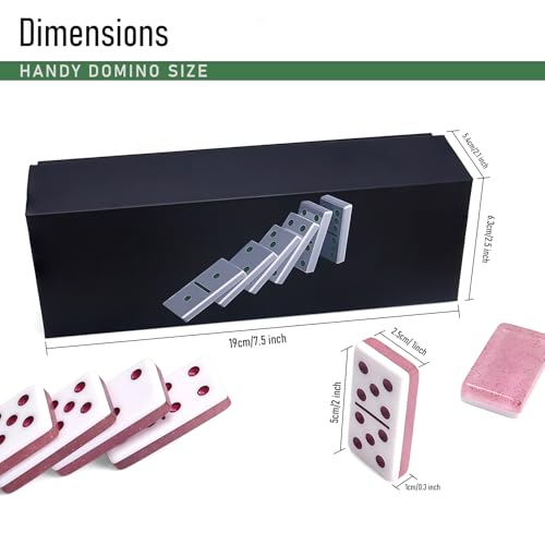Dominoes Set for Adults
