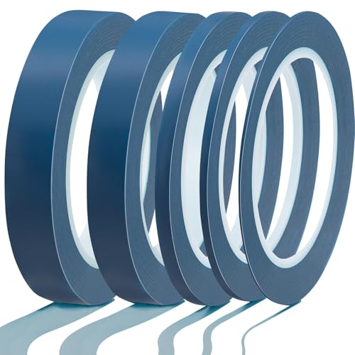 5 Rolls Fine Line Vinyl Tape (5 Count)
