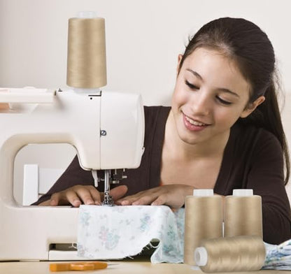 3000 Yards Sewing Thread (36000 Foot)