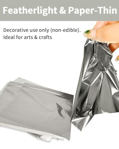 Gold Leaf Sheets