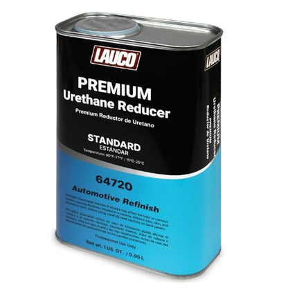 1 Quart Standard Urethane Grade Reducer (39 Fl Oz)