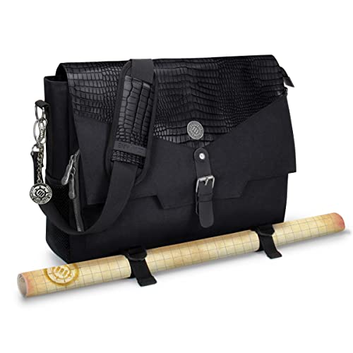 Collector's Edition RPG Player's Essentials DnD Bag