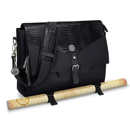 Collector's Edition RPG Player's Essentials DnD Bag