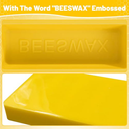 Silicone Beeswax Mold