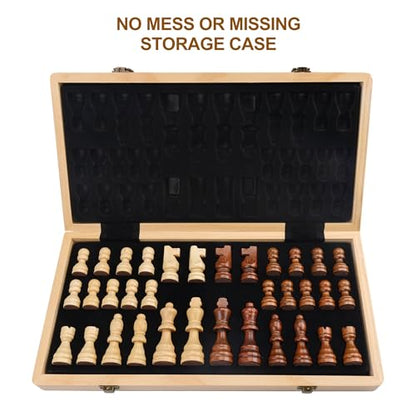 Chess Set Board Games for Adults