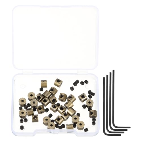 30 Pcs Metal Locking Pin Backs