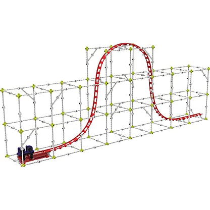 Roller Coaster Engineering STEM Kit