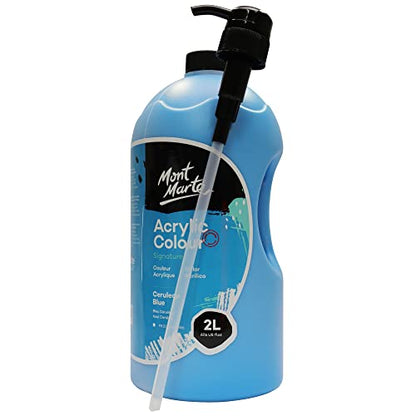 Discovery School Acrylic (67.628 Fl Oz)