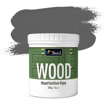 Matte Finish Furniture Paint (16 Ounce)