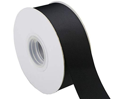 11 2" Inch Grosgrain Ribbon 25 Yards
