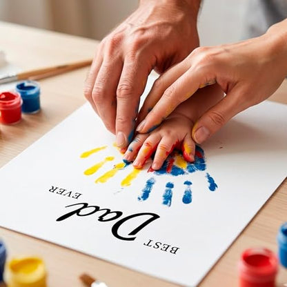 Father’s Day Crafts for Kids