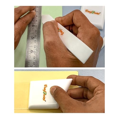 Teflon Bone Folder and Scoring Tool Set