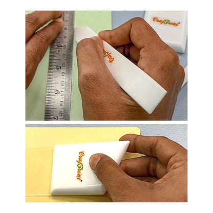Teflon Bone Folder and Scoring Tool Set