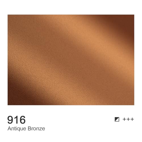 Antique Bronze Acrylic Paint (4 Fl Oz)