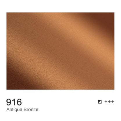 Antique Bronze Acrylic Paint (4 Fl Oz)