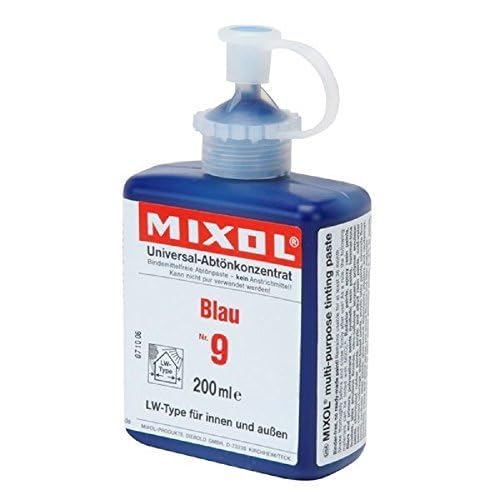 Universal Tints (6.76 Fl Oz)