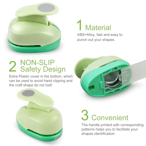 Circle Cutter