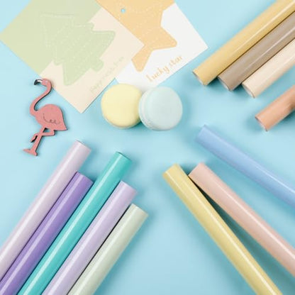 Boho HTV Vinyl Bundle