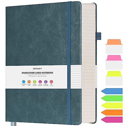 College Ruled Notebook 8.5" x 11"